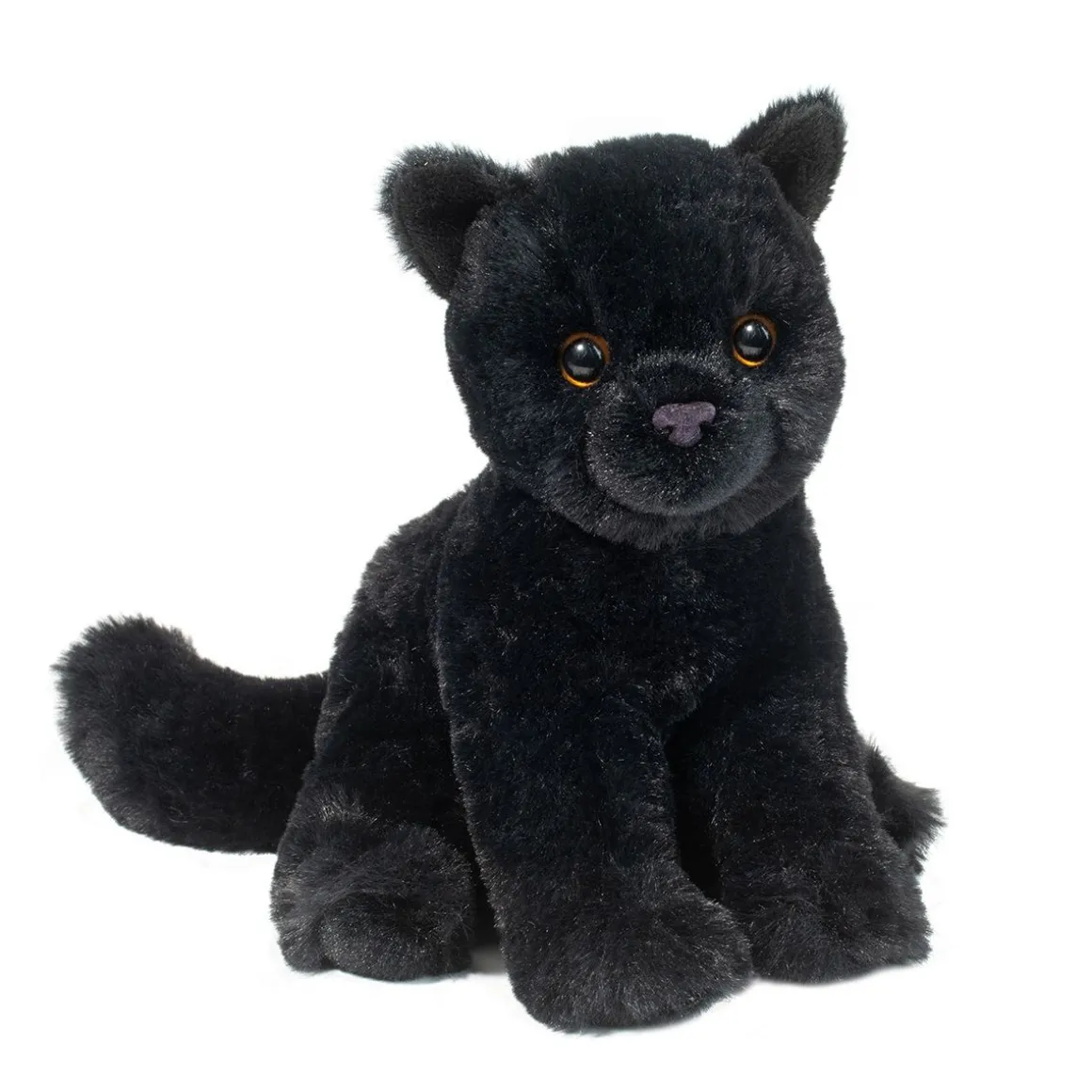 Mini Corie Soft Black Cat