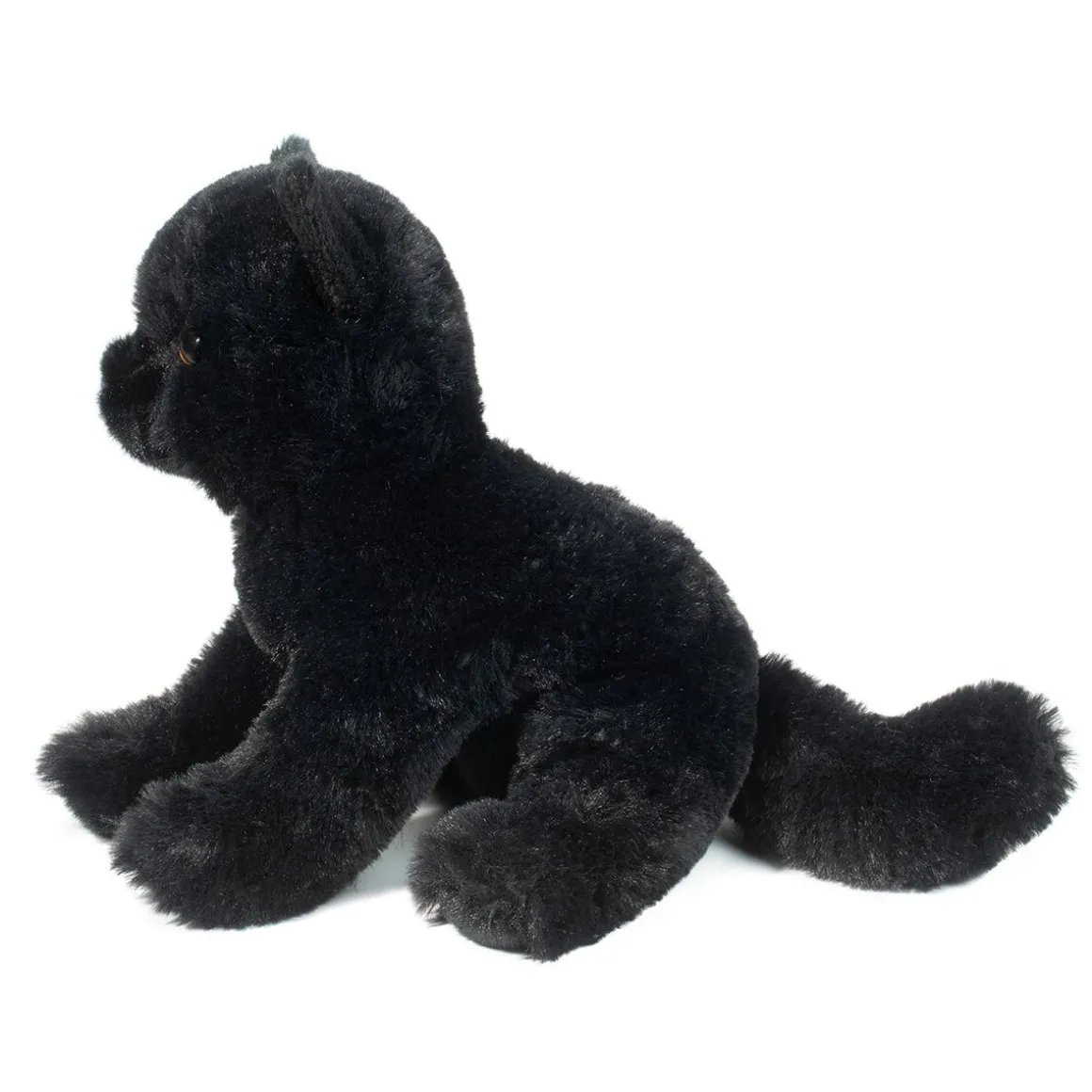 Mini Corie Soft Black Cat