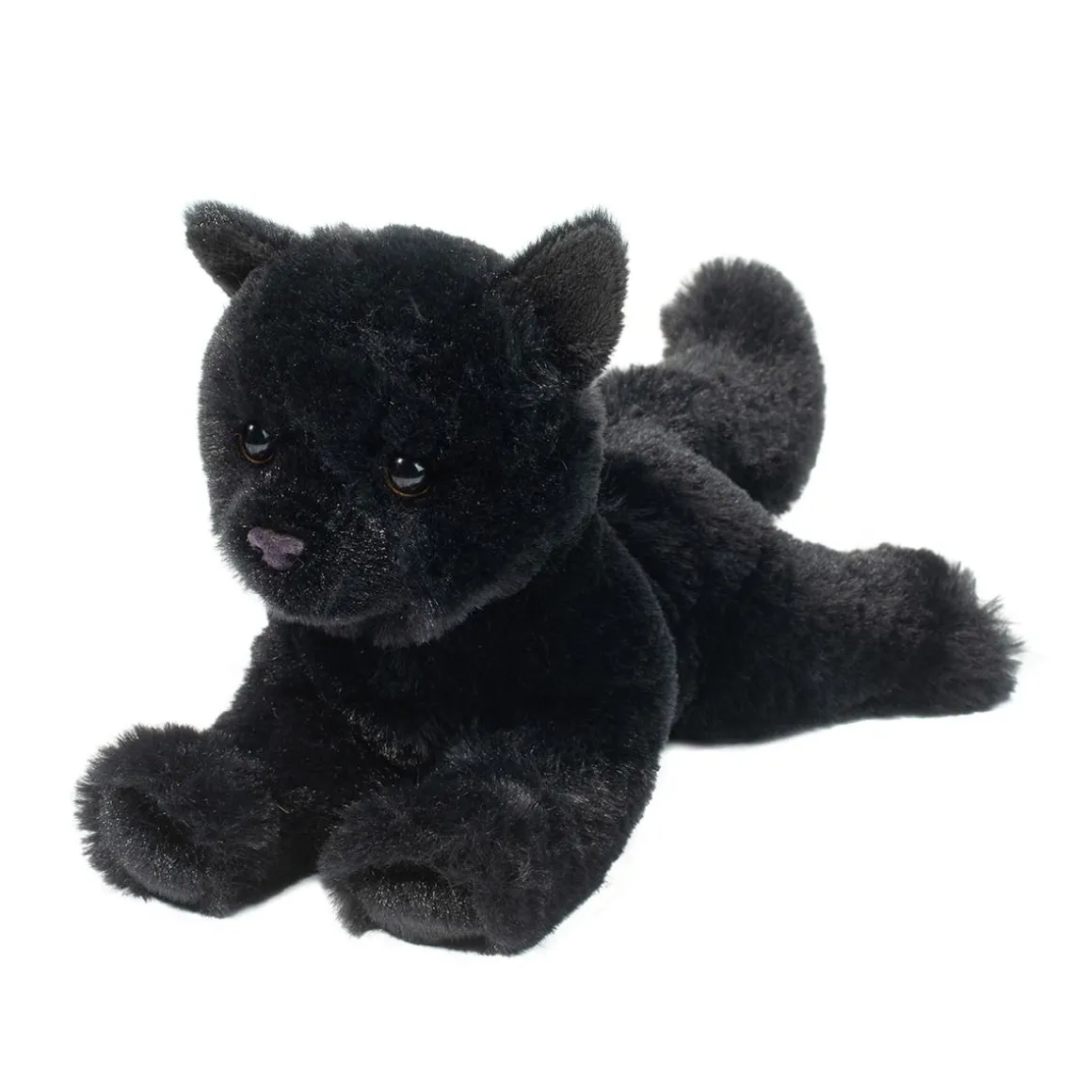 Mini Corie Soft Black Cat