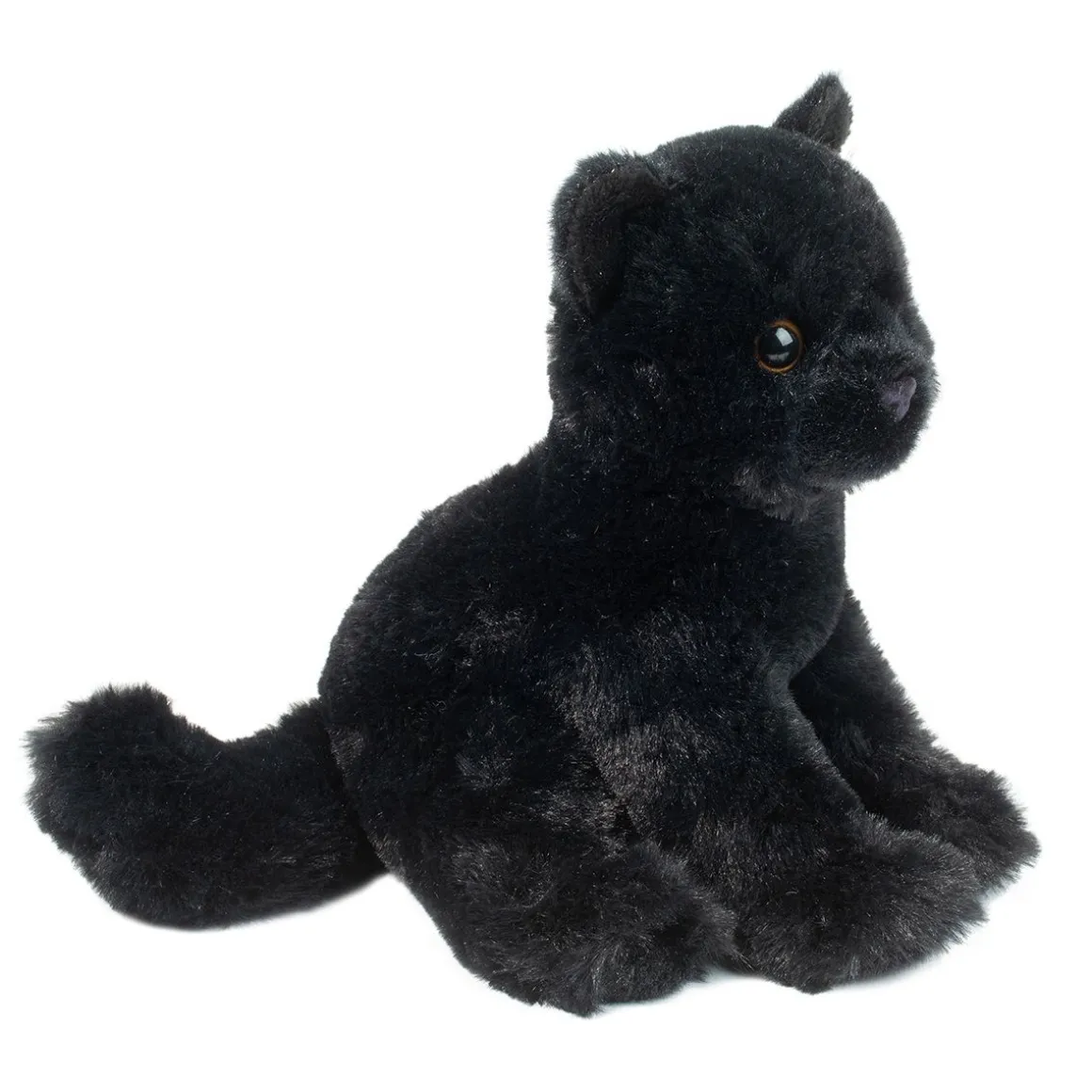Mini Corie Soft Black Cat