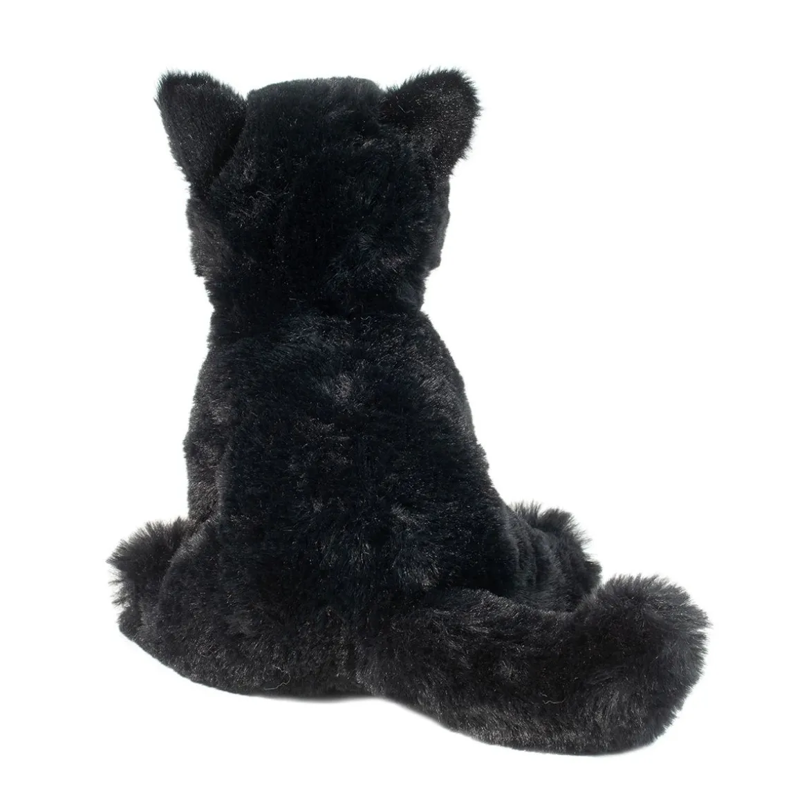 Mini Corie Soft Black Cat