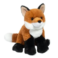 Mini Freddie Soft Fox