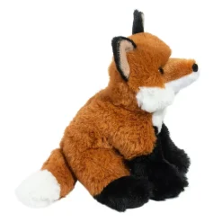 Mini Freddie Soft Fox