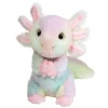 Mini Gillie Soft Axolotl