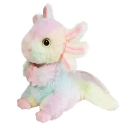 Mini Gillie Soft Axolotl