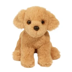 Mini Goldie Soft Golden Retriever