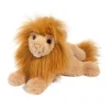 Mini Lennie Soft Lion