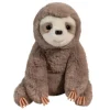 Mini Lizzie Soft Sloth