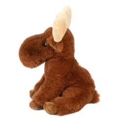 Mini Melonie Soft Moose