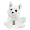 Mini Mistie Soft Arctic Fox