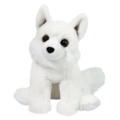 Mini Mistie Soft Arctic Fox