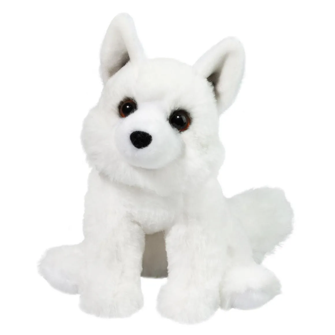 Mini Mistie Soft Arctic Fox