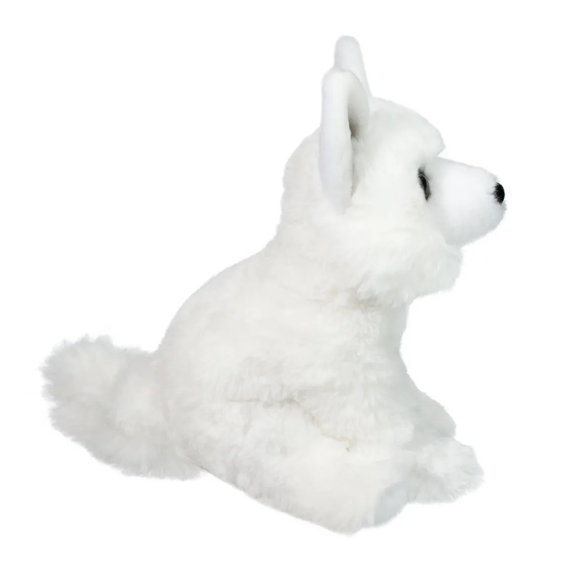 Mini Mistie Soft Arctic Fox