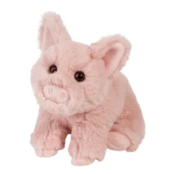 Mini Pinkie Soft Pig