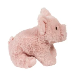 Mini Pinkie Soft Pig