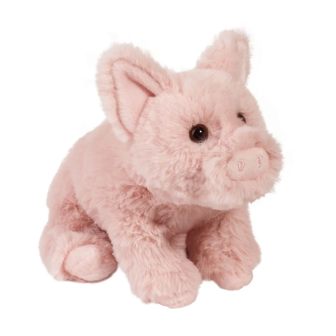Mini Pinkie Soft Pig