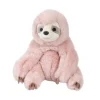 Mini Pokie Soft Pink Sloth