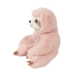 Mini Pokie Soft Pink Sloth