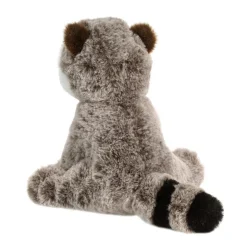 Mini Rudie Soft Raccoon