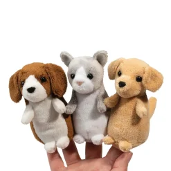 Mobile Pet Vet Play Set