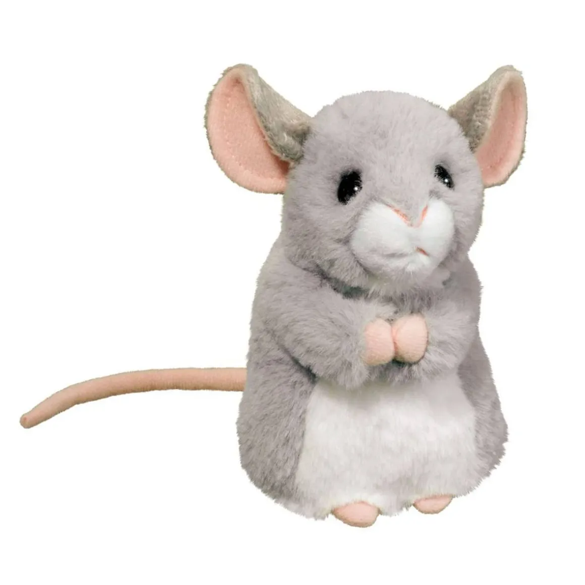 Monty Mouse