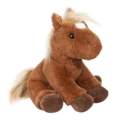 Nellie Soft Horse