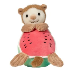 Otter Melon Macaroon