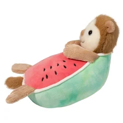 Otter Melon Macaroon