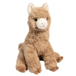 Pete Alpaca