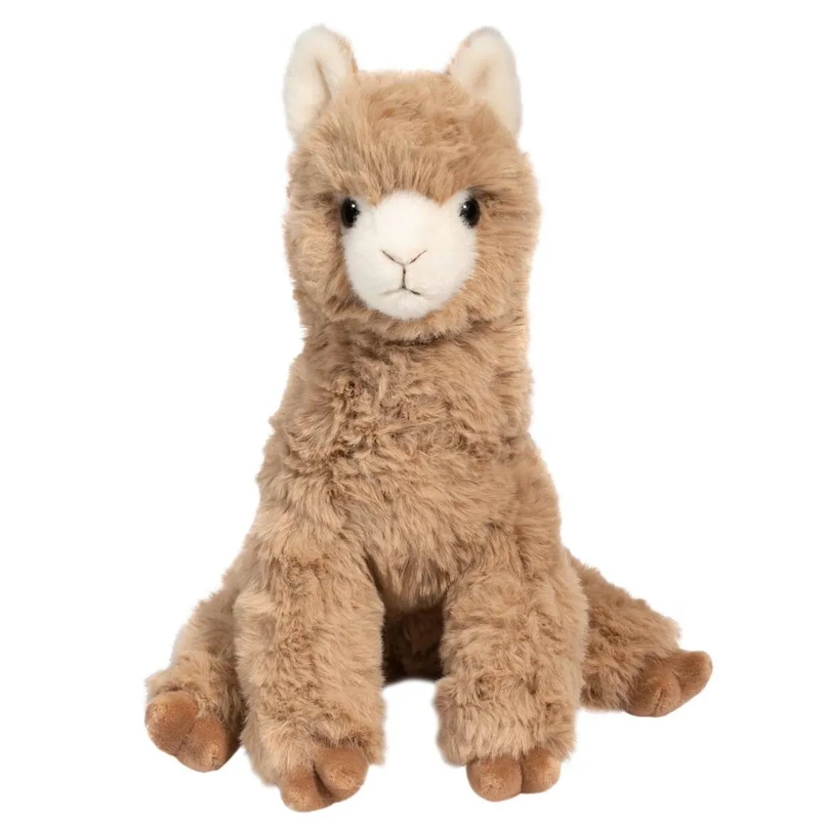 Pete Alpaca