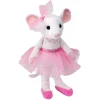 Petunia Ballerina Mouse
