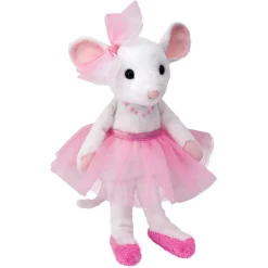 Petunia Ballerina Mouse