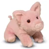 Pinkie Soft Pig