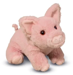 Pinkie Soft Pig