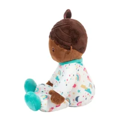 Pippa Rainbow Soft Doll