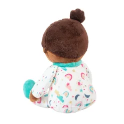 Pippa Rainbow Soft Doll