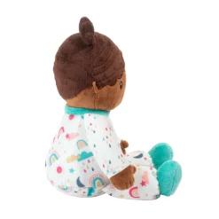 Pippa Rainbow Soft Doll