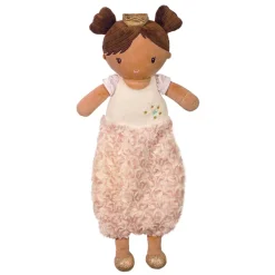 Princess Poa Sshlumpie