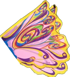 Rainbow Fairy Fantasy Wings