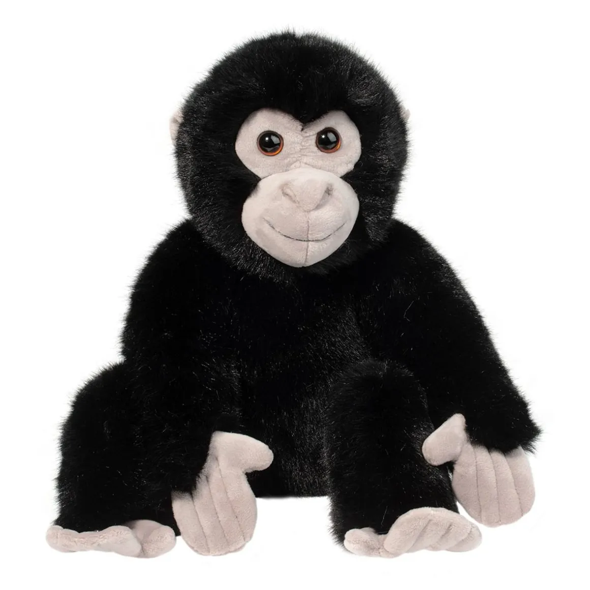 Reggie Soft Gorilla