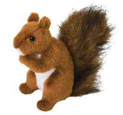 Roadie Red Squirrel