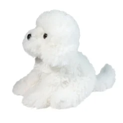 Rosalie White Doodle Dog