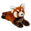 Rowan Dlux Red Panda