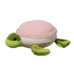Sea Turtle Macaron Macaroon