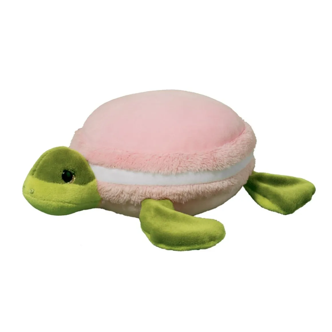 Sea Turtle Macaron Macaroon