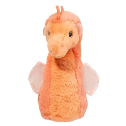 Sherbet Seahorse