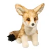 Sly Fennec Fox