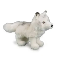 Snow Queen Arctic Fox