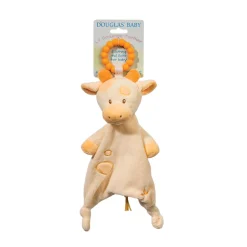 Spotted Giraffe Teether