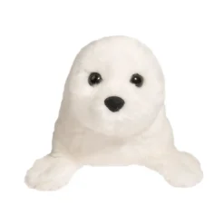 Sprinkles White Seal